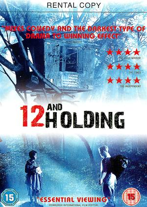 Rent 12 and Holding Online DVD Rental