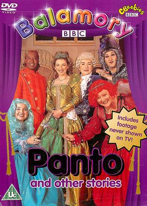 Rent Balamory: Panto and Other Stories Online DVD & Blu-ray Rental