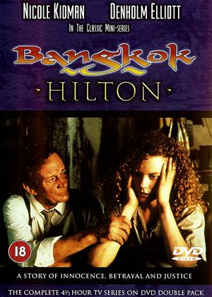 Rent Bangkok Hilton Online DVD Rental