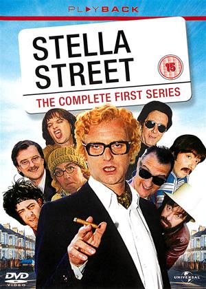 Rent Stella Street: Series 1 Online DVD Rental