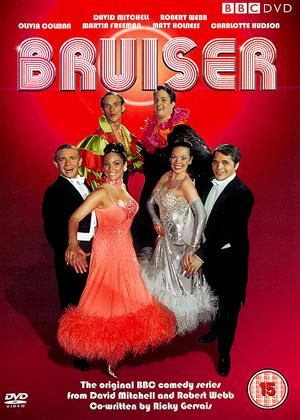 Rent Bruiser Online DVD Rental