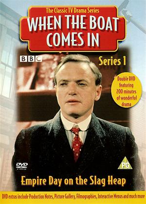 Rent When the Boat Comes In: Series 1: Part 2 Online DVD Rental