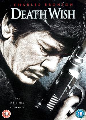 Rent Death Wish Online DVD Rental