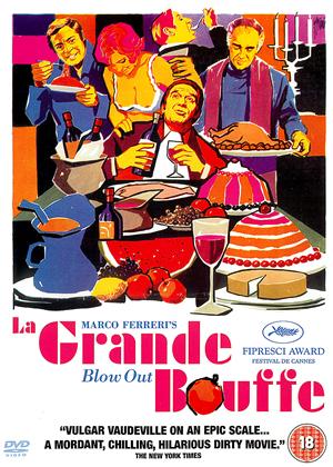 Rent La Grande Bouffe (aka Blow Out) Online DVD Rental