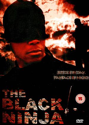 Rent The Black Ninja Online DVD Rental