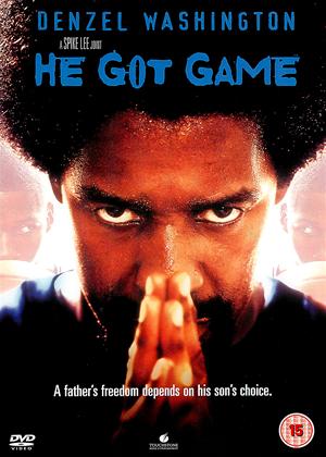 Rent He Got Game Online DVD Rental