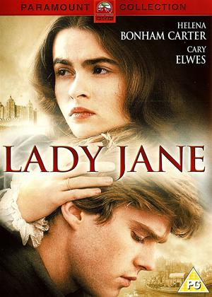 Rent Lady Jane Online DVD Rental