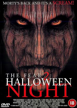 Rent The Fear 2: Halloween Night Online DVD Rental