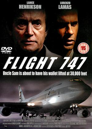 Rent Flight 747 Online DVD Rental