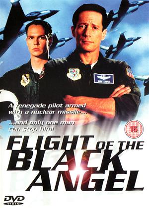 Rent Flight of the Black Angel Online DVD Rental