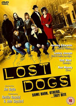 Rent Lost Dogs Online DVD Rental