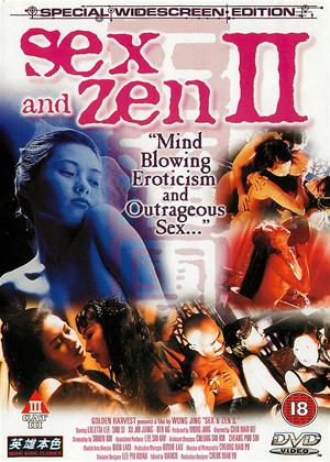 Rent Sex and Zen 2 Online DVD Rental
