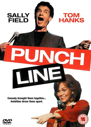 Rent Punchline Online DVD Rental