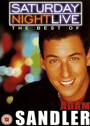 Rent Saturday Night Live: The Best of Adam Sandler Online DVD Rental