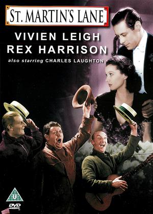 Rent St Martin's Lane Online DVD Rental