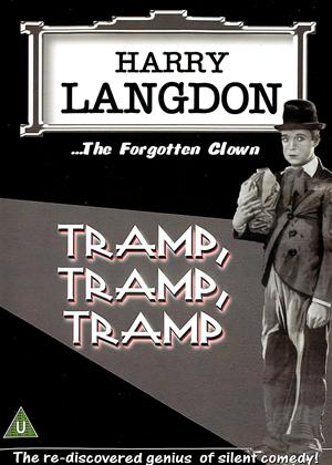 Rent Tramp, Tramp, Tramp Online DVD Rental