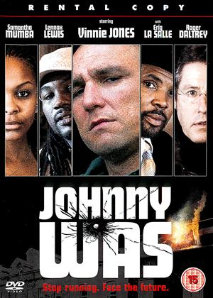 Rent Johnny Was Online DVD Rental