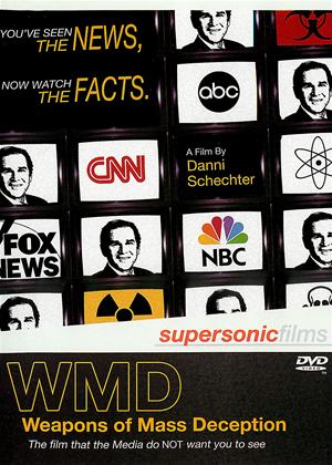 Rent Weapons of Mass Deception Online DVD Rental
