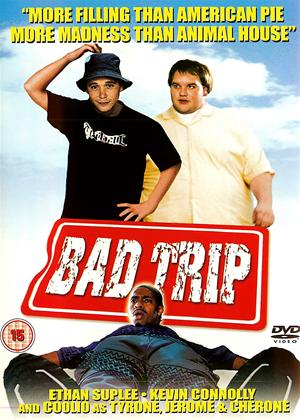 Rent Bad Trip Online DVD Rental