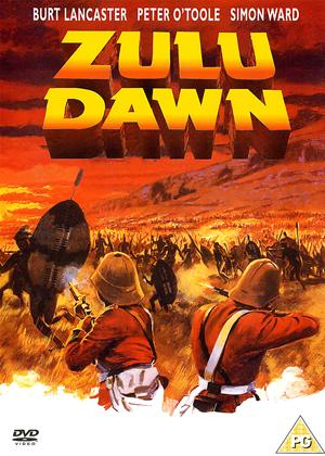 Rent Zulu Dawn Online DVD Rental