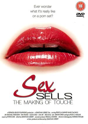 Rent Sex Sells Online DVD Rental
