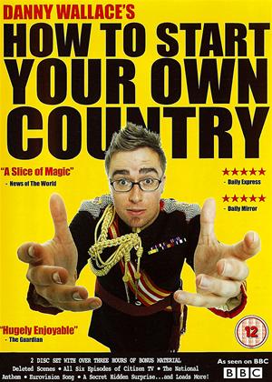 Rent How to Start Your Own Country Online DVD Rental