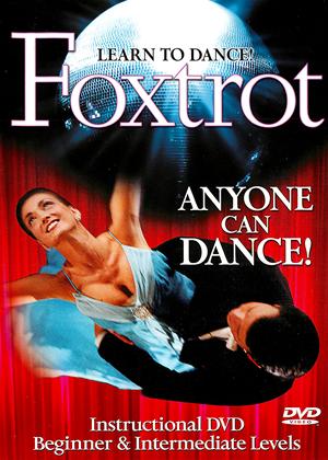 Rent Learn to Dance: Foxtrot Online DVD Rental
