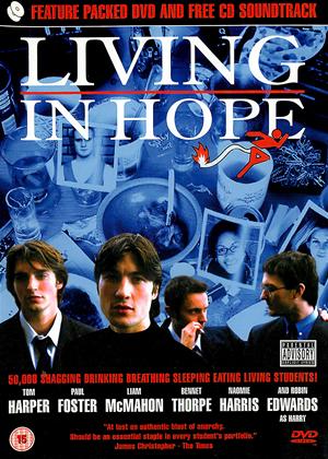 Rent Living in Hope Online DVD Rental
