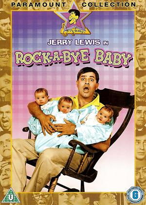 Rent Rock-A-Bye Baby Online DVD Rental