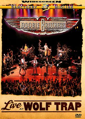 Rent Doobie Brothers: Live at Wolf Trap Online DVD Rental