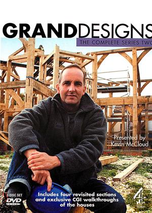 Rent Grand Designs: Series 2 Online DVD Rental