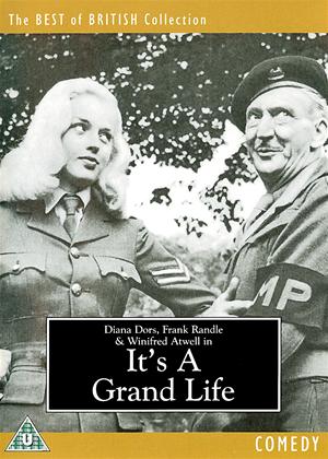 Rent It's a Grand Life Online DVD Rental