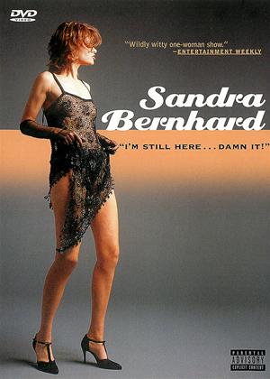 Rent I'm Still Here..Damn It! Online DVD Rental