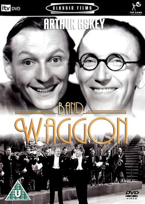 Rent Band Waggon Online DVD Rental