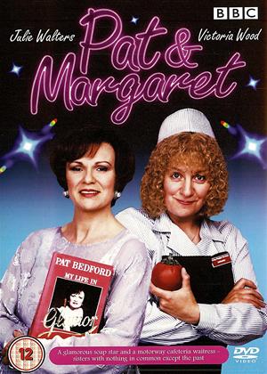 Rent Pat and Margaret Online DVD Rental