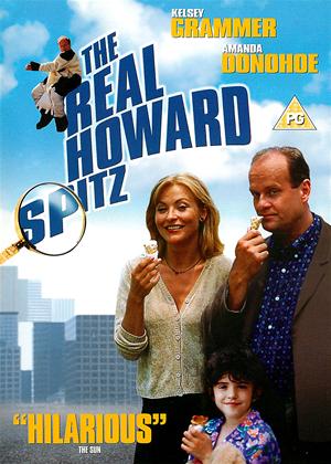 Rent The Real Howard Spitz Online DVD Rental