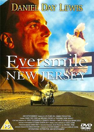 Rent Eversmile New Jersey Online DVD Rental