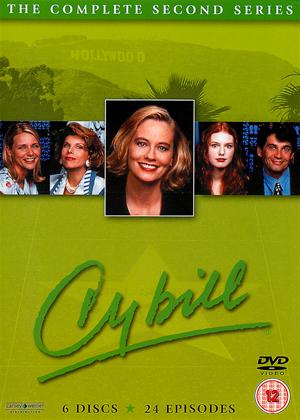 Rent Cybill: Series 2 Online DVD Rental