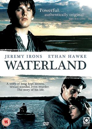 Rent Waterland Online DVD Rental