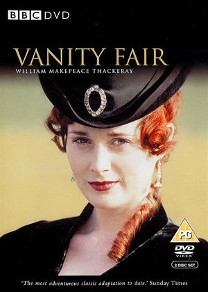 Rent Vanity Fair Online DVD Rental