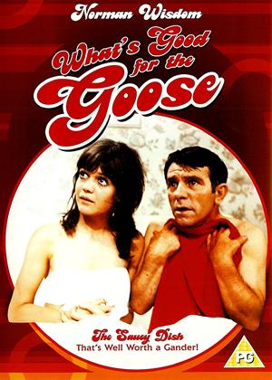 Rent What's Good for the Goose Online DVD Rental