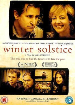 Rent Winter Solstice Online DVD Rental