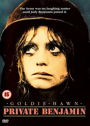 Rent Private Benjamin Online DVD Rental