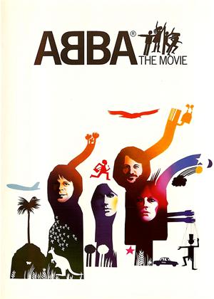 Rent Abba: The Movie Online DVD Rental