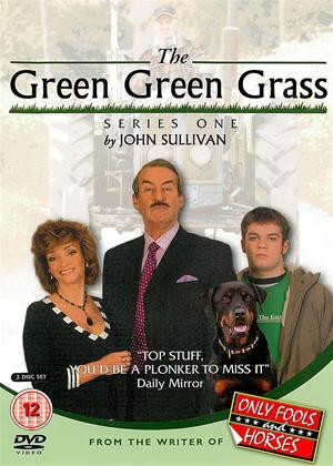 Rent The Green Green Grass: Series 1 Online DVD Rental