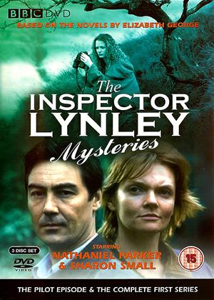 Rent The Inspector Lynley Mysteries: Series 1 Online DVD Rental