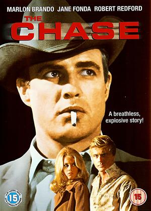 Rent The Chase Online DVD Rental