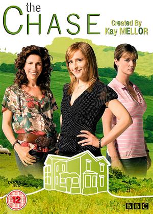 Rent The Chase: Series 1 Online DVD Rental