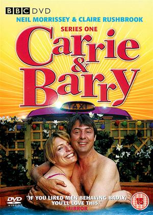Rent Carrie and Barry: Series 1 Online DVD Rental