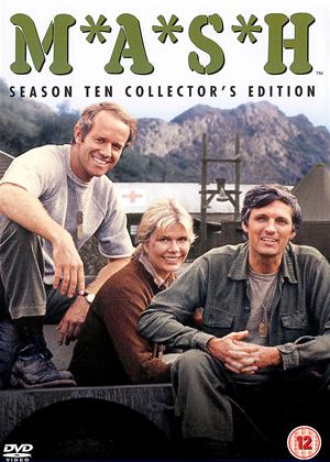 Rent M.A.S.H.: Series 10 Online DVD Rental
